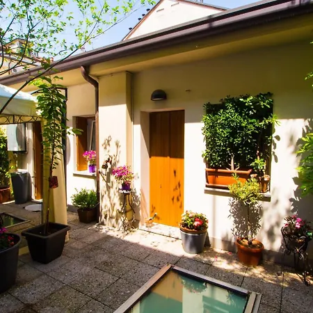 La Residenza Isabella Pensión Milán