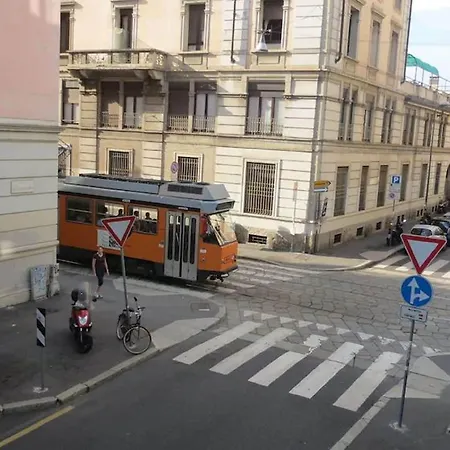 La Residenza Isabella Milán