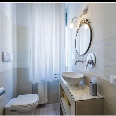 伊莎贝拉旅馆 招待所 米兰