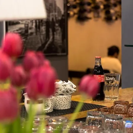 La Residenza Isabella Mediolan