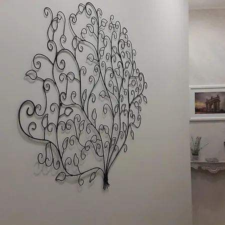 Bed Linate 4* Μιλάνο