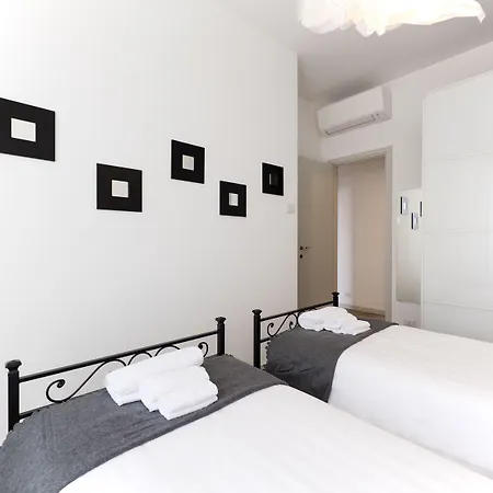 Retreats 아파트 *