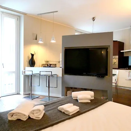 Retreats Apartment *