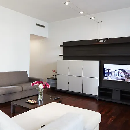 Retreats Apartment Milan