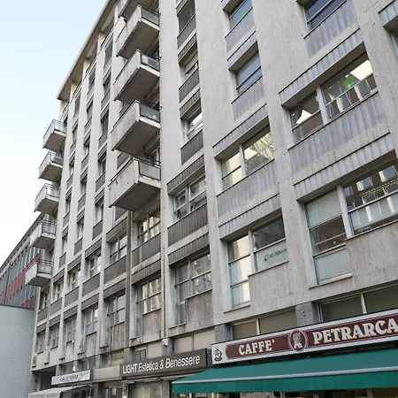 Retreats Apartment Mailand