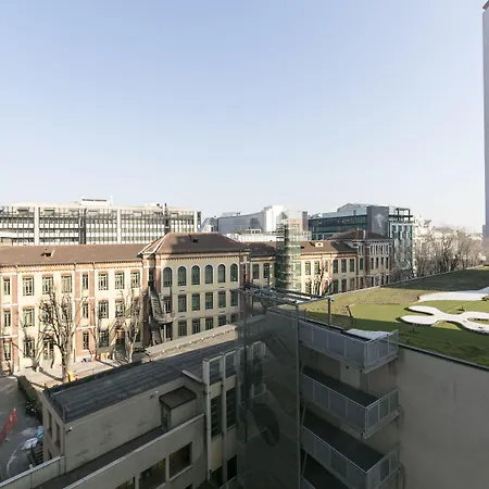 Apartment Retreats *