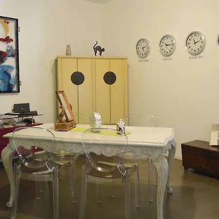 Bed & Breakfast Room Inn Milano
