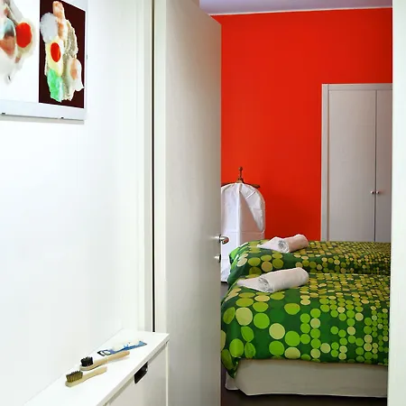 Room Inn Nocleg ze śniadaniem