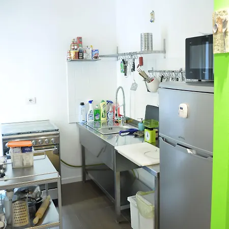 Nocleg ze śniadaniem Room Inn