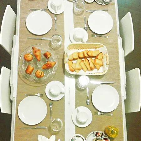 Room Inn Mediolan
