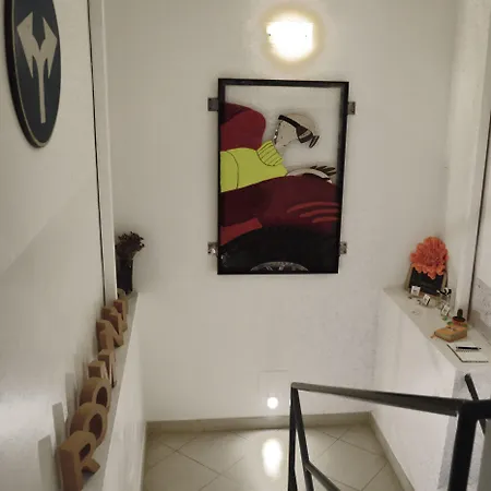 Room Inn Mediolan