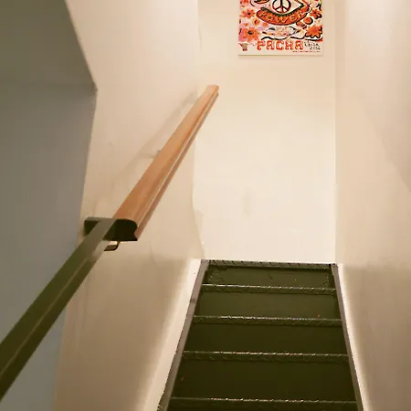 Room Inn Bed & Breakfast 4*