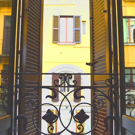 Room Inn Milano