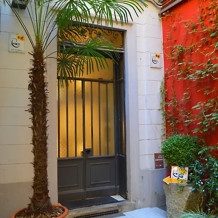 Room Inn Bed & Breakfast Milano