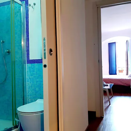 Nocleg ze śniadaniem Room Inn