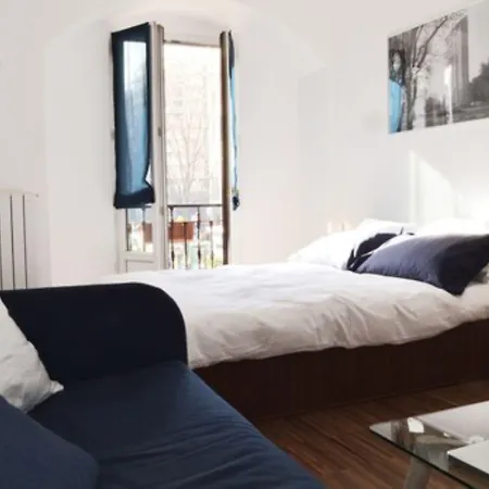 Room Inn 4* Milano