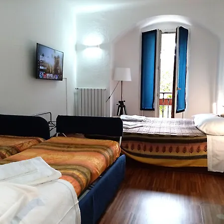 Bed & Breakfast Room Inn