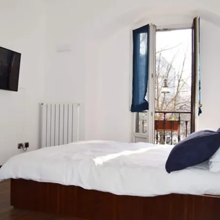 Nocleg ze śniadaniem Room Inn