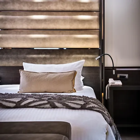 Hotel The Square Duomo - Preferred &