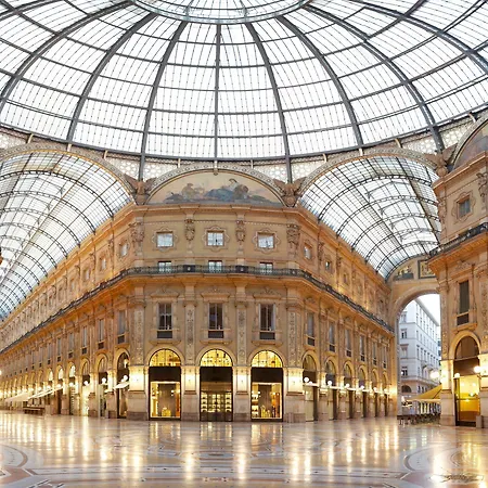 The Square Duomo - Preferred &