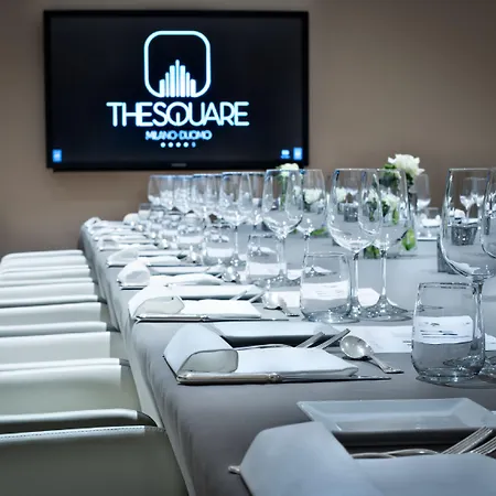 The Square Duomo - Preferred & 4*