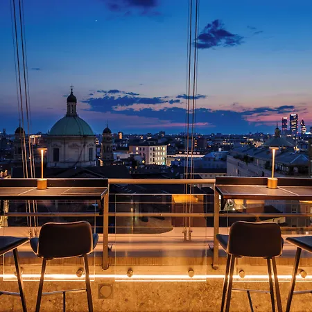 Otel The Square Duomo - Preferred &