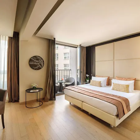 The Square Duomo - Preferred &