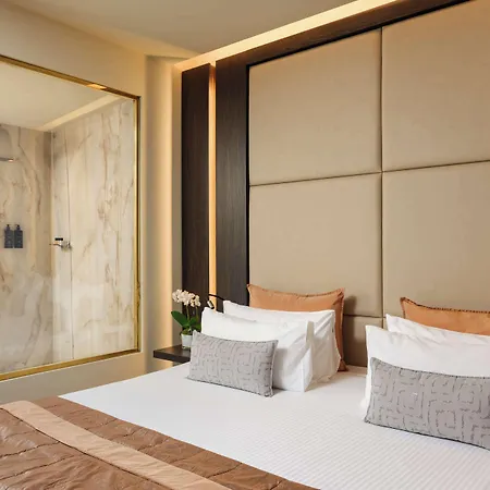 The Square Duomo - Preferred & Hotel