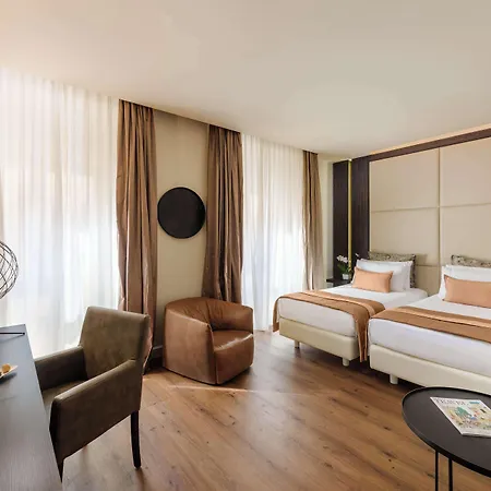 The Square Duomo - Preferred & Otel