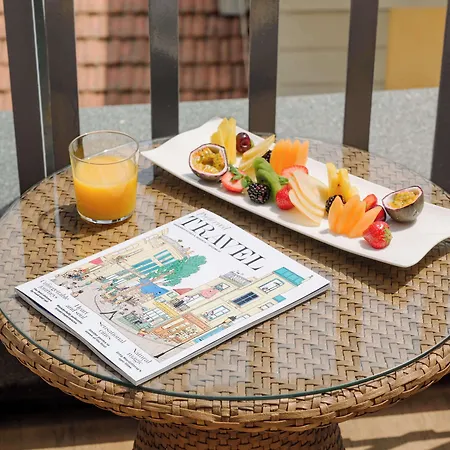 The Square Duomo - Preferred &