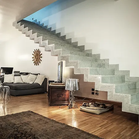 Pensjonat Citta Studi - Collection 4*