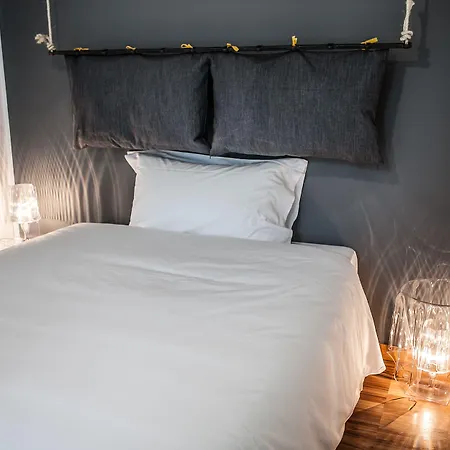 Gæstehus Citta Studi - Collection 4*