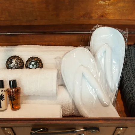 Citta Studi - Collection Pensjonat