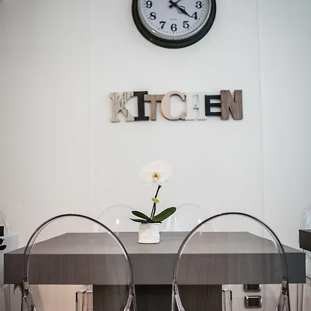 Pensjonat Citta Studi - Collection 4*