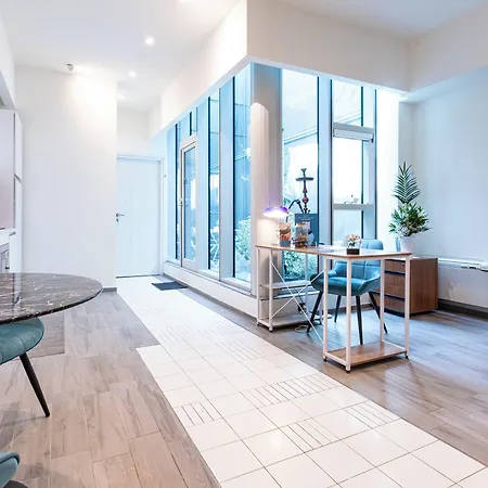 Citta Studi - Collection Gæstehus