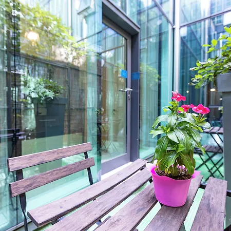 Citta Studi - Collection Pensjonat Mediolan