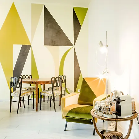 Brera In San Babila *