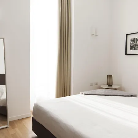 Brera In San Babila Μιλάνο