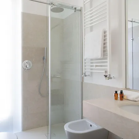 Brera In San Babila Appartement *