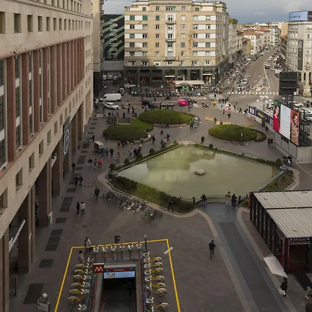 Brera In San Babila Διαμέρισμα