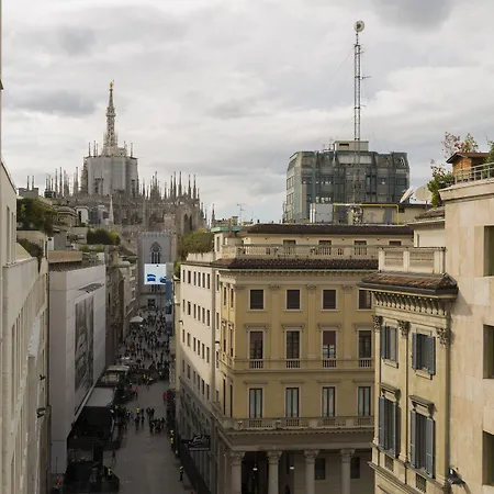 Brera In San Babila *