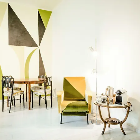 Διαμέρισμα Brera In San Babila Μιλάνο