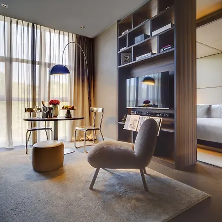 Hotel Me By Melia Il Duca