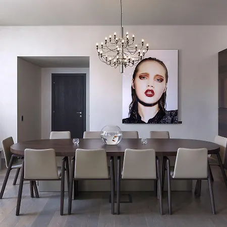 Отель Me Il Duca