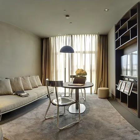 Me Il Duca Отель 5*