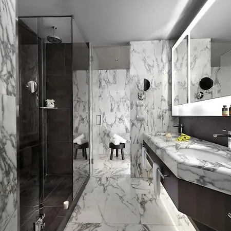 Me By Melia Il Duca 5* Milan