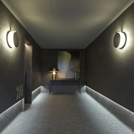 Hotel Me By Melia Il Duca Milan