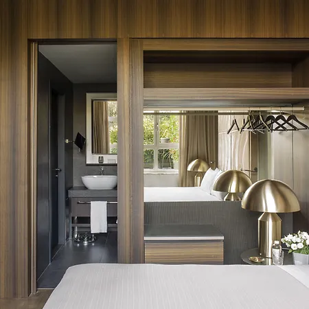 Me Il Duca Отель