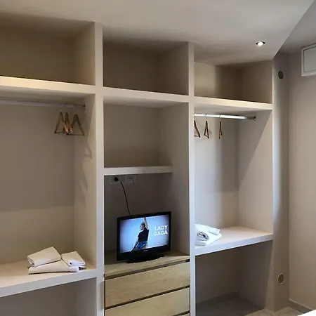 Apartman Rho Milánó