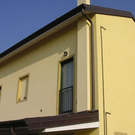 Apartman Rho Milánó